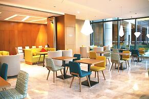 Holiday Inn Express Wuxi Taihu New City by IHG
