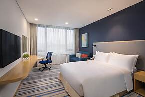 Holiday Inn Express Wuxi Taihu New City by IHG