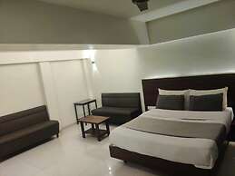 Sai Nidhi By Glitz Hotels Mindspace Airoli