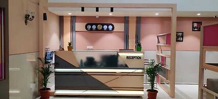 Sai Nidhi By Glitz Hotels Mindspace Airoli