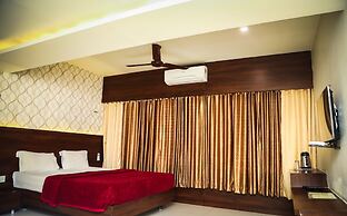 Sai Nidhi By Glitz Hotels Mindspace Airoli