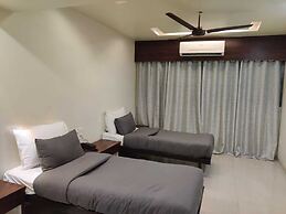 Sai Nidhi By Glitz Hotels Mindspace Airoli