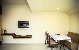 Sai Nidhi By Glitz Hotels Mindspace Airoli