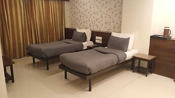 Sai Nidhi By Glitz Hotels Mindspace Airoli