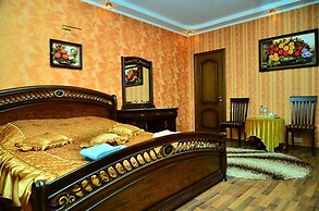 naDobu Hotel Poznyaki