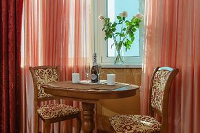 naDobu Hotel Poznyaki