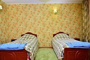 naDobu Hotel Poznyaki