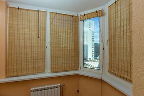 naDobu Hotel Poznyaki