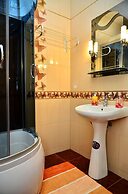 naDobu Hotel Poznyaki