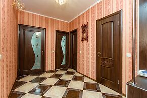 naDobu Hotel Poznyaki