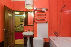 naDobu Hotel Poznyaki