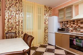 naDobu Hotel Poznyaki