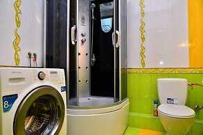 naDobu Hotel Poznyaki