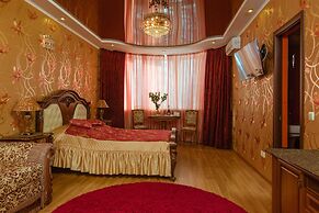 naDobu Hotel Poznyaki