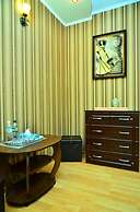 naDobu Hotel Poznyaki