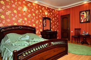 naDobu Hotel Poznyaki