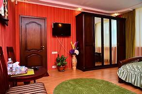 naDobu Hotel Poznyaki