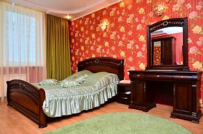 naDobu Hotel Poznyaki