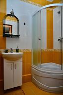 naDobu Hotel Poznyaki