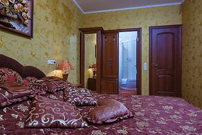 naDobu Hotel Poznyaki