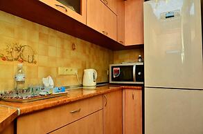 naDobu Hotel Poznyaki