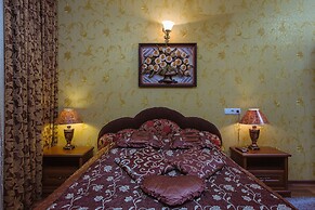 naDobu Hotel Poznyaki