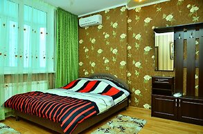 naDobu Hotel Poznyaki