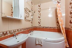 naDobu Hotel Poznyaki