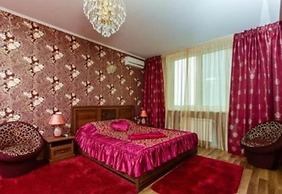 naDobu Hotel Poznyaki