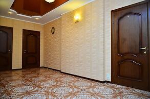 naDobu Hotel Poznyaki