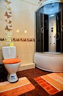 naDobu Hotel Poznyaki