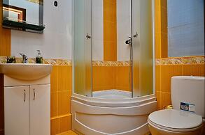 naDobu Hotel Poznyaki