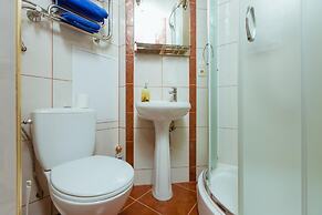 naDobu Hotel Poznyaki