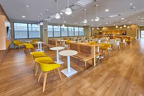 City Express Plus by Marriott Leon Centro de Convenciones