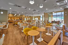 City Express Plus by Marriott Leon Centro de Convenciones