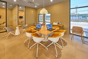 City Express Plus by Marriott Leon Centro de Convenciones