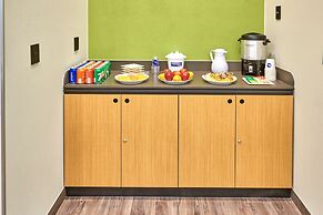 City Express Plus by Marriott Leon Centro de Convenciones