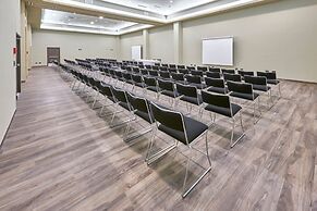 City Express Plus by Marriott Leon Centro de Convenciones