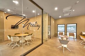 City Express Plus by Marriott Leon Centro de Convenciones