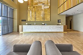 City Express Plus by Marriott Leon Centro de Convenciones