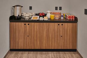 City Express Plus by Marriott Leon Centro de Convenciones