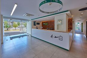 City Express Junior by Marriott León Centro De Convenciones