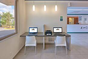 City Express Junior by Marriott León Centro De Convenciones