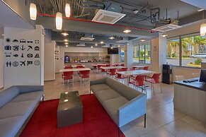 City Express Junior by Marriott León Centro De Convenciones