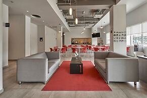 City Express Junior by Marriott León Centro De Convenciones