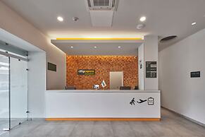 City Express Junior by Marriott León Centro De Convenciones