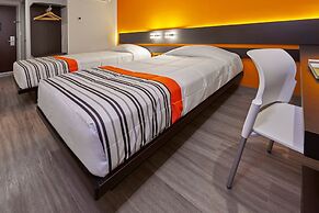 City Express Junior by Marriott León Centro De Convenciones