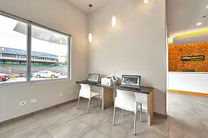 City Express Junior by Marriott León Centro De Convenciones