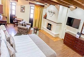 Hotel Pensión Bonifaz