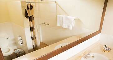 Hotel Pensión Bonifaz